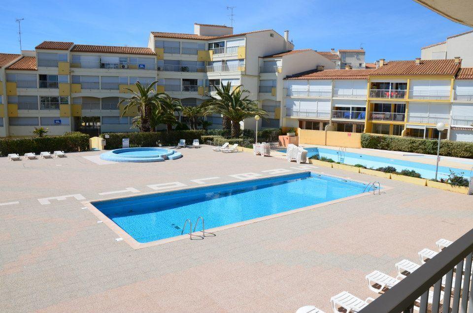 Sablotel Agde Habitación foto