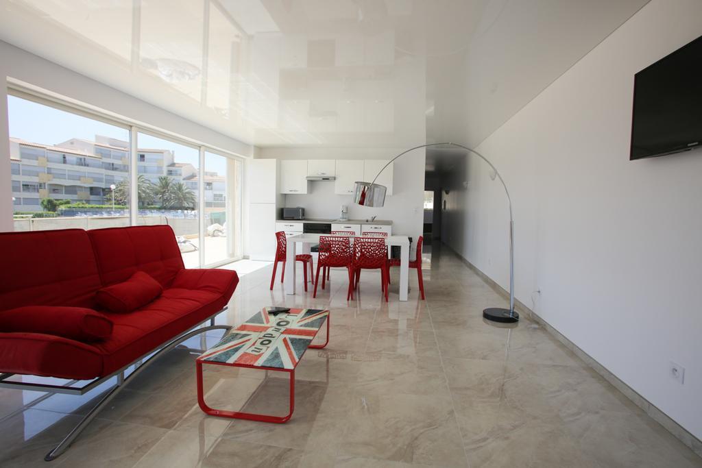 Sablotel Agde Habitación foto