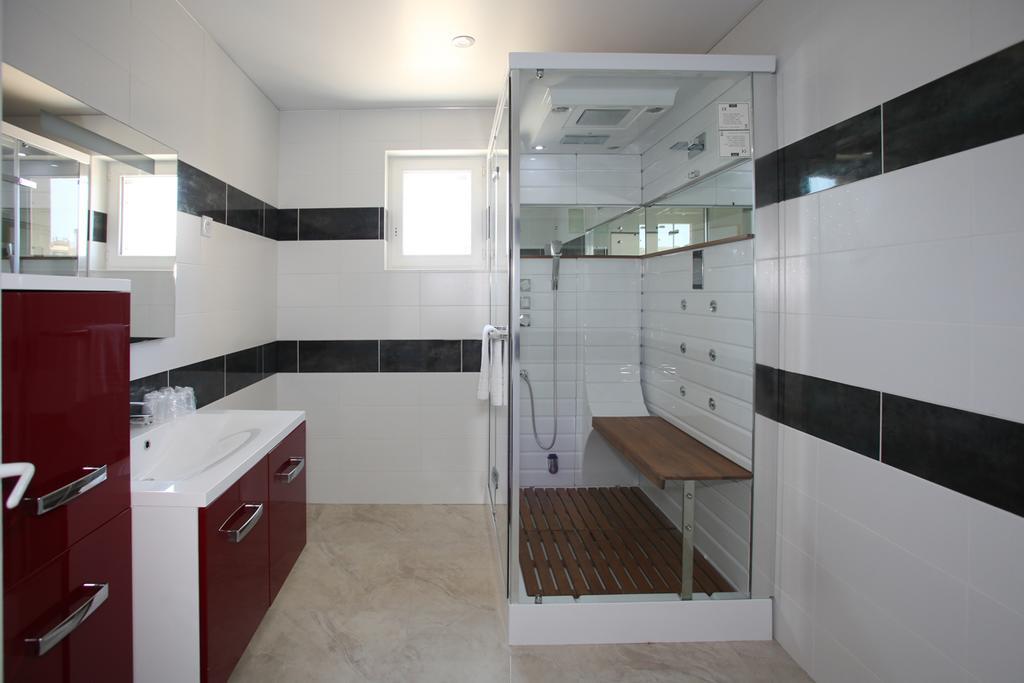 Sablotel Agde Habitación foto