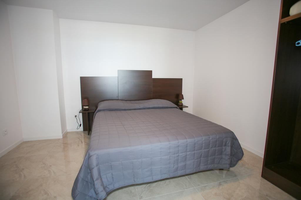 Sablotel Agde Habitación foto