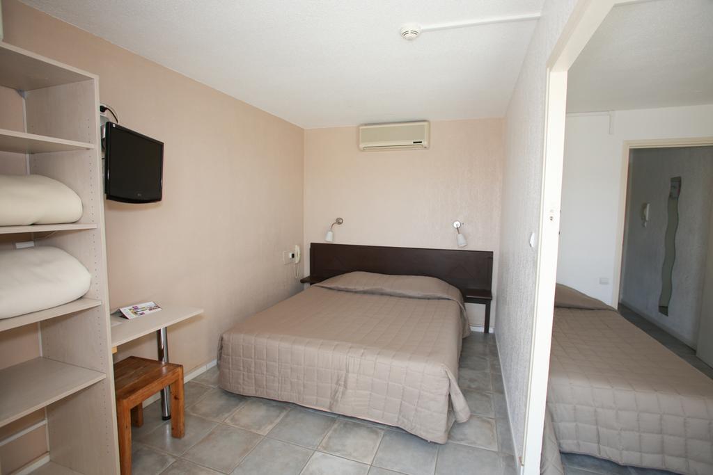Sablotel Agde Habitación foto